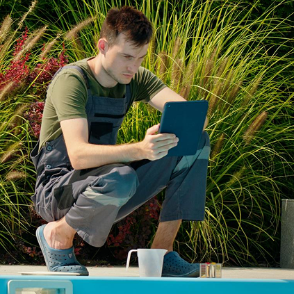 Customer sector image 7