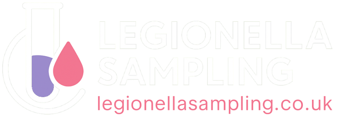Legionella Sampling